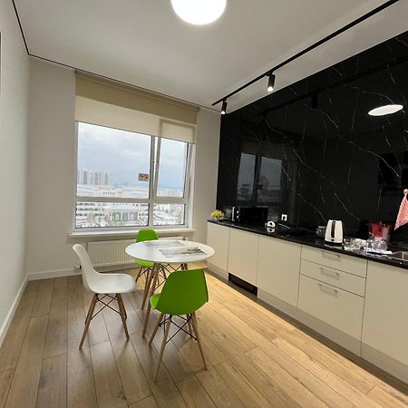 Raisson Aparthotel G32 Хан Шатыр Astaná Exterior foto