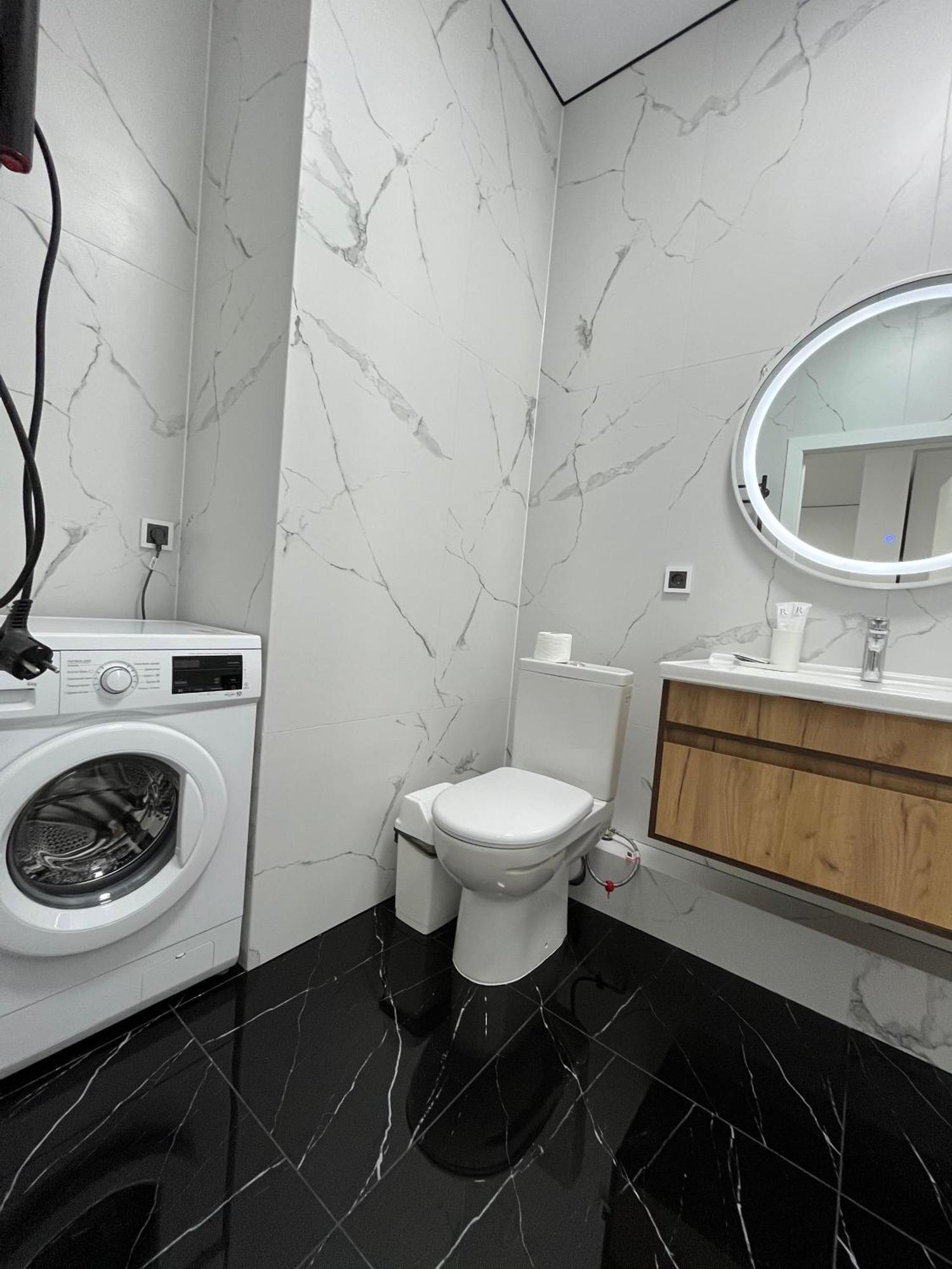 Raisson Aparthotel G32 Хан Шатыр Astaná Exterior foto